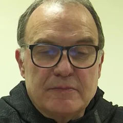 Marcelo Bielsa height profile photo