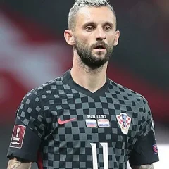 Marcelo Brozović height profile photo