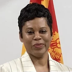 Marci Ien height profile photo