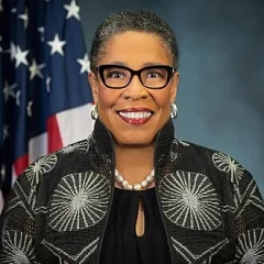 Marcia Fudge height profile photo