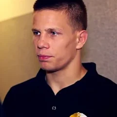 Marcin Held height profile photo