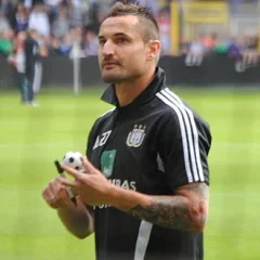 Marcin Wasilewski height profile photo