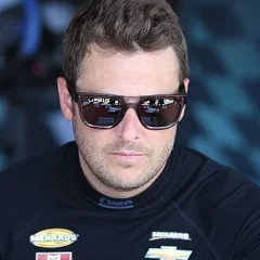 Marco Andretti height profile photo