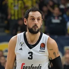 Marco Belinelli height profile photo