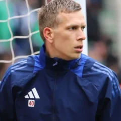 Marco Bizot height profile photo