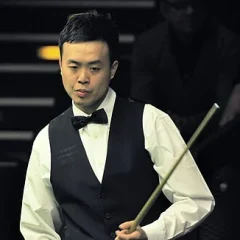 Marco Fu height profile photo