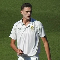 Marco Jansen height profile photo