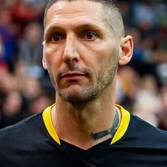 Marco Materazzi height profile photo