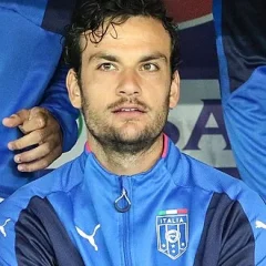 Marco Parolo height profile photo