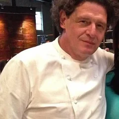 Marco Pierre White height profile photo