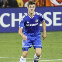 Marco van Ginkel height profile photo