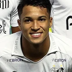 Marcos Leonardo height profile photo