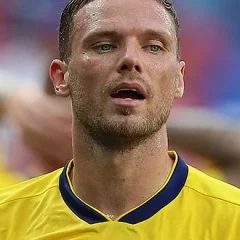Marcus Berg height profile photo