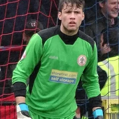 Marcus Bettinelli height profile photo