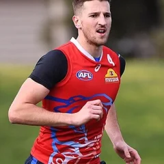 Marcus Bontempelli height profile photo