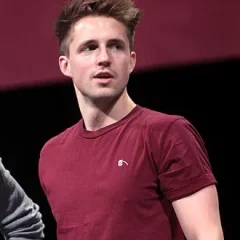 Marcus Butler height profile photo
