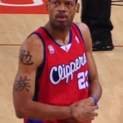 Marcus Camby height profile photo
