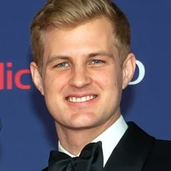 Marcus Ericsson height profile photo