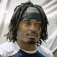 Marcus Johnson (wide receiver) height profile photo