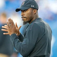 Marcus Lattimore height profile photo