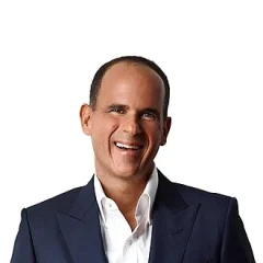 Marcus Lemonis height profile photo