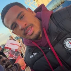 Marcus McGuane height profile photo