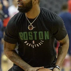 Marcus Morris Sr. height profile photo