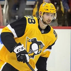 Marcus Pettersson height profile photo