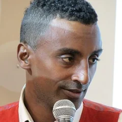 Marcus Samuelsson height profile photo
