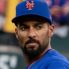 Marcus Semien height profile photo