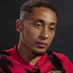 Marcus Tavernier height profile photo