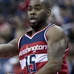 Marcus Thornton (basketball, born 1987) height profile photo