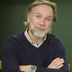 Marcus Wareing height profile photo