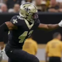 Marcus Williams (safety) height profile photo