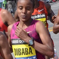 Mare Dibaba height profile photo