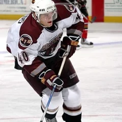 Marek Svatoš height profile photo