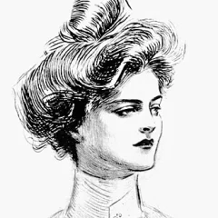 Margaret Abbott height profile photo