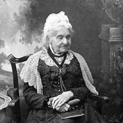 Margaret Ann Neve height profile photo