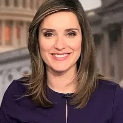Margaret Brennan height profile photo