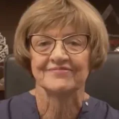 Margaret Court height profile photo