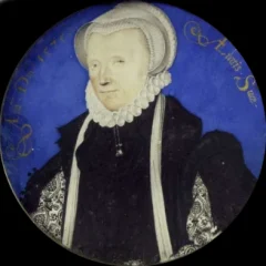 Margaret Douglas, Countess of Lennox height profile photo
