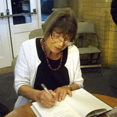 Margaret Drabble height profile photo