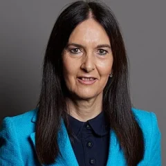 Margaret Ferrier height profile photo
