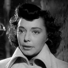 Margaret Field height profile photo