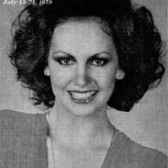 Margaret Gardiner (Miss Universe) height profile photo