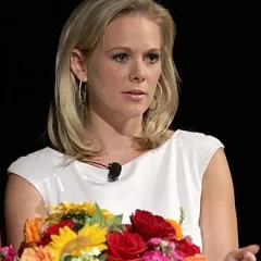 Margaret Hoover height profile photo