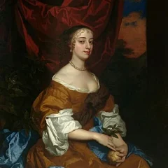 Margaret Hughes height profile photo
