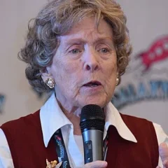 Margaret Kerry height profile photo