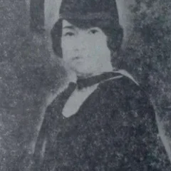 Margaret Lin Xavier height profile photo