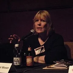Margaret Moser height profile photo